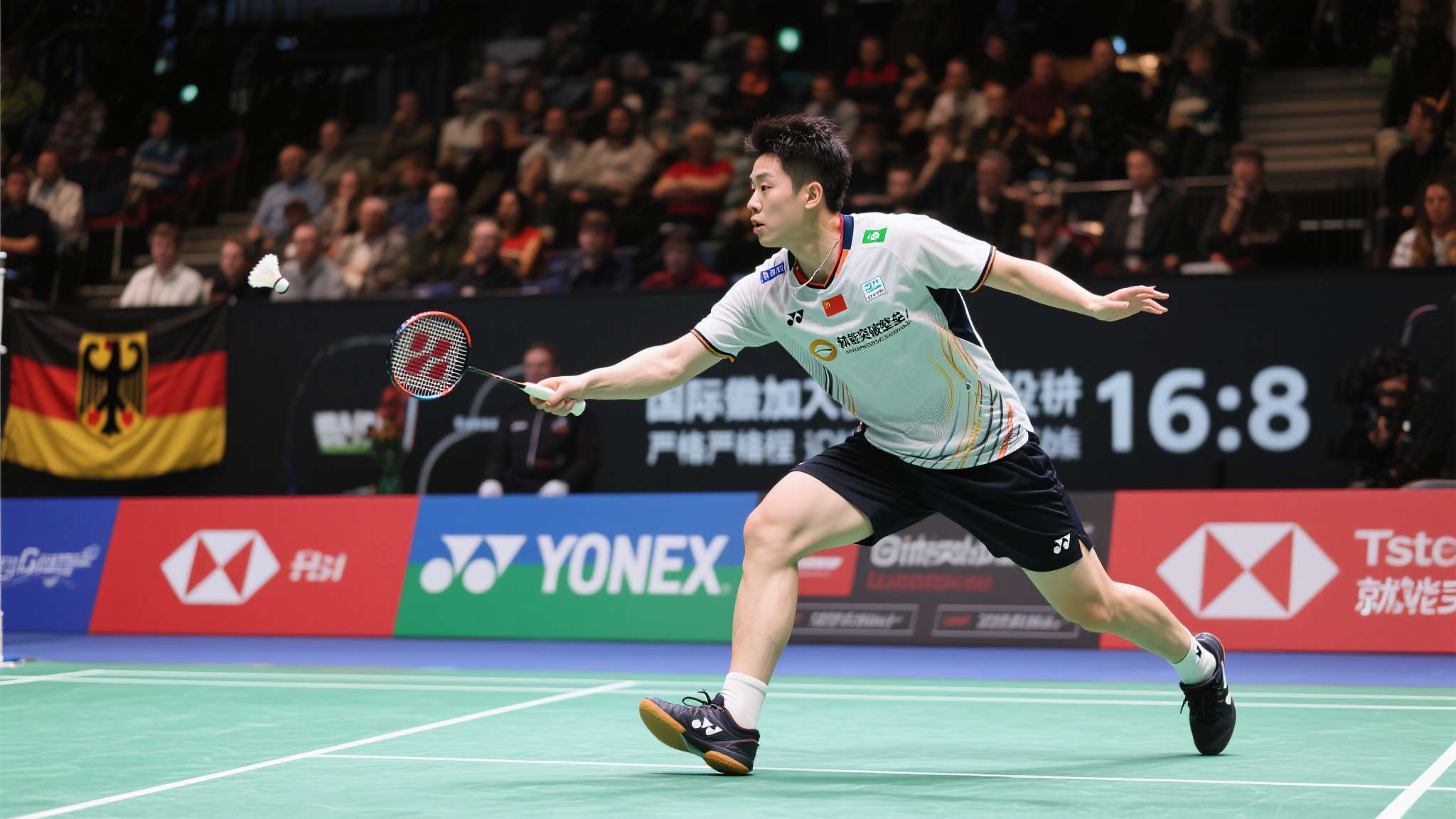 狂轰7-1!乒乓球德甲樊振东彻底杀疯了,教科书般爆冲诞生了 狂轰7-1!乒乓球德甲樊振东彻底杀疯了,教科书般爆冲诞生了