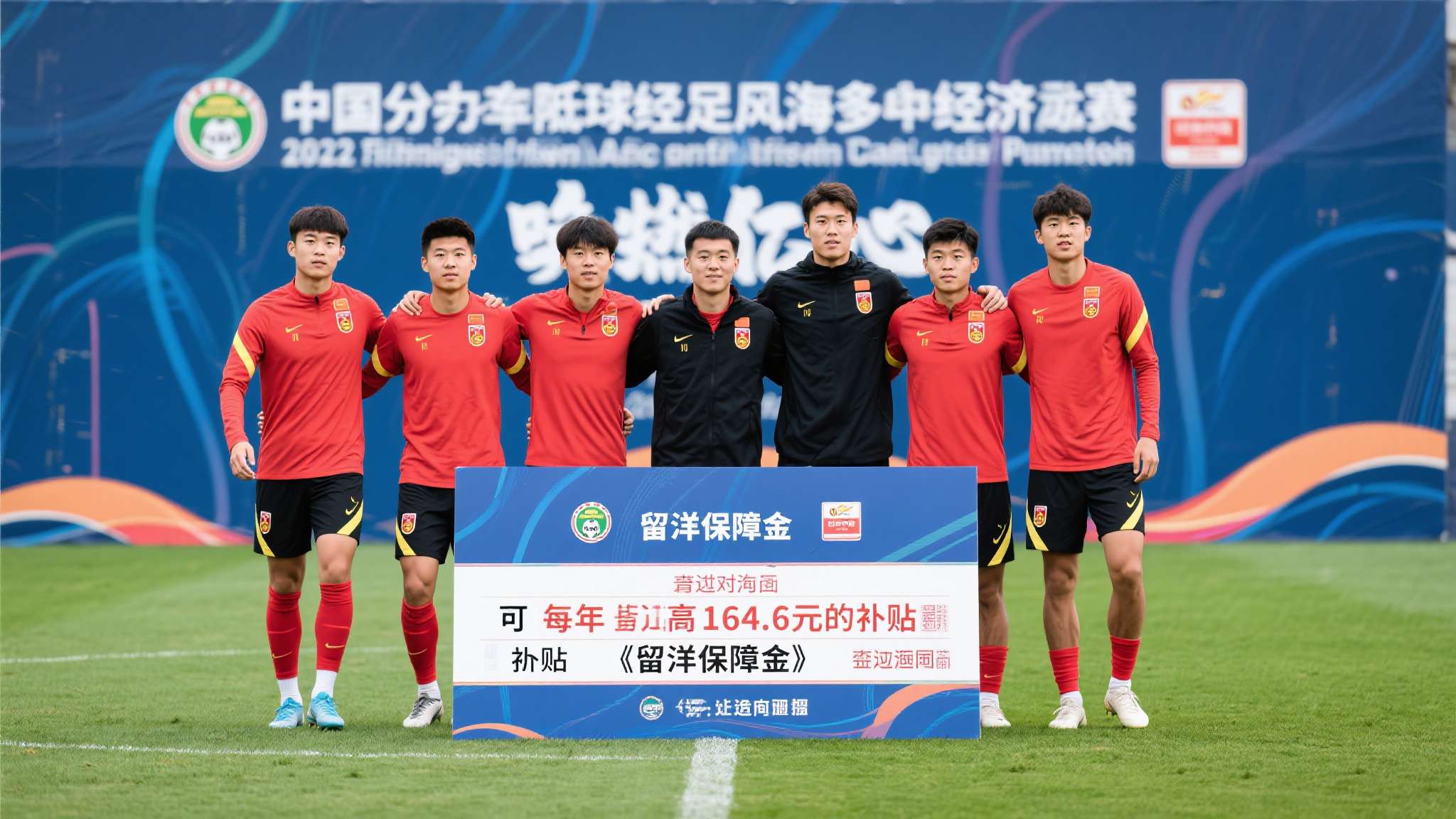 留洋球员将获补贴 最高可达164.6万元/年 留洋球员将获补贴 最高可达164.6万元/年