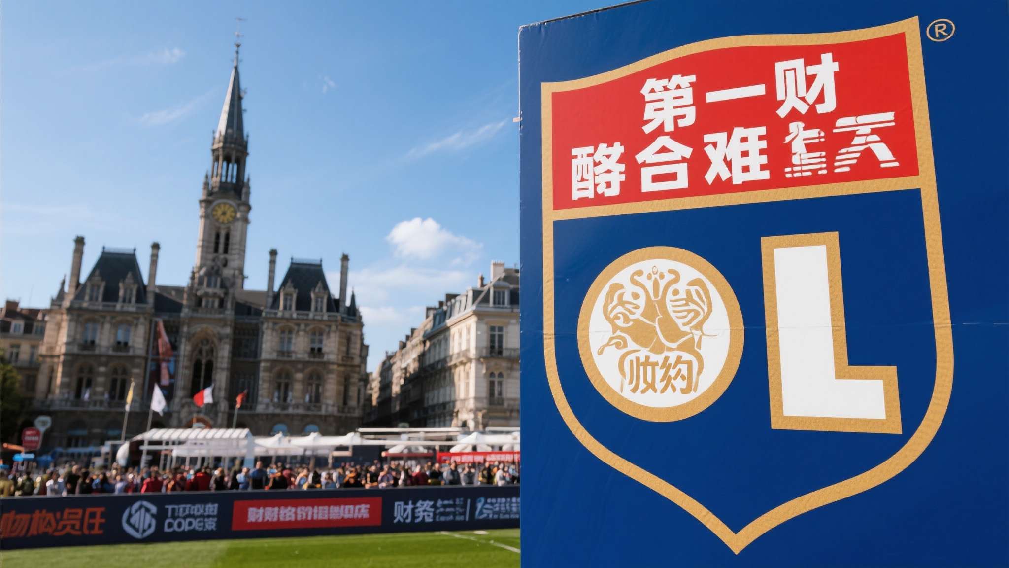 都体:阿涅利家族掌门人埃尔坎有意收购里昂,将面临多方竞争 都体:阿涅利家族掌门人埃尔坎有意收购里昂,将面临多方竞争