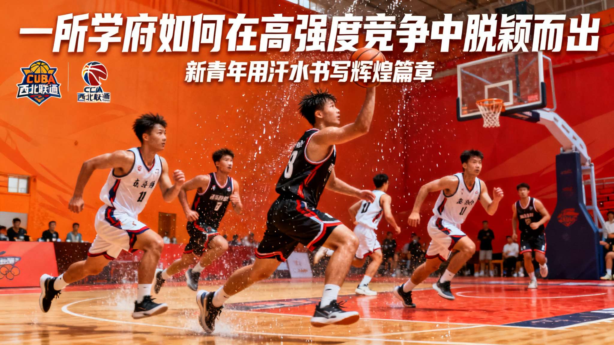 CUBAL西北赛区:王昱翔16分,山西大学97-53战胜河南理工 CUBAL西北赛区:王昱翔16分,山西大学97-53战胜河南理工
