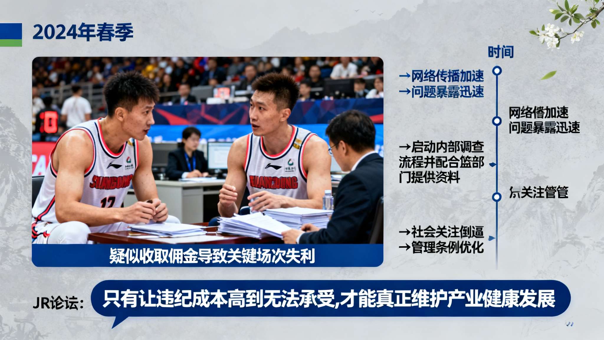 JR热议]终身禁赛，naiyou违规涉及条例详情一览
