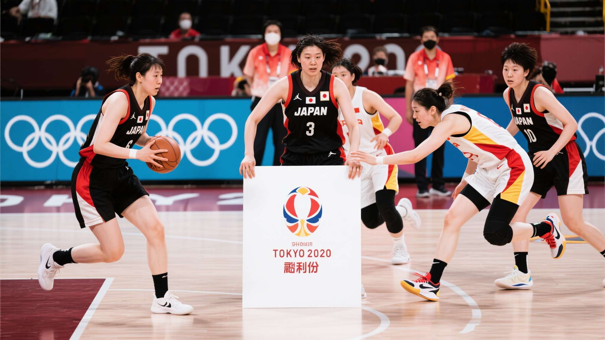 女篮世界杯分组出炉!中国队下下签,难进8强,日本韩国抽到好签 女篮世界杯分组出炉!中国队下下签,难进8强,日本韩国抽到好签