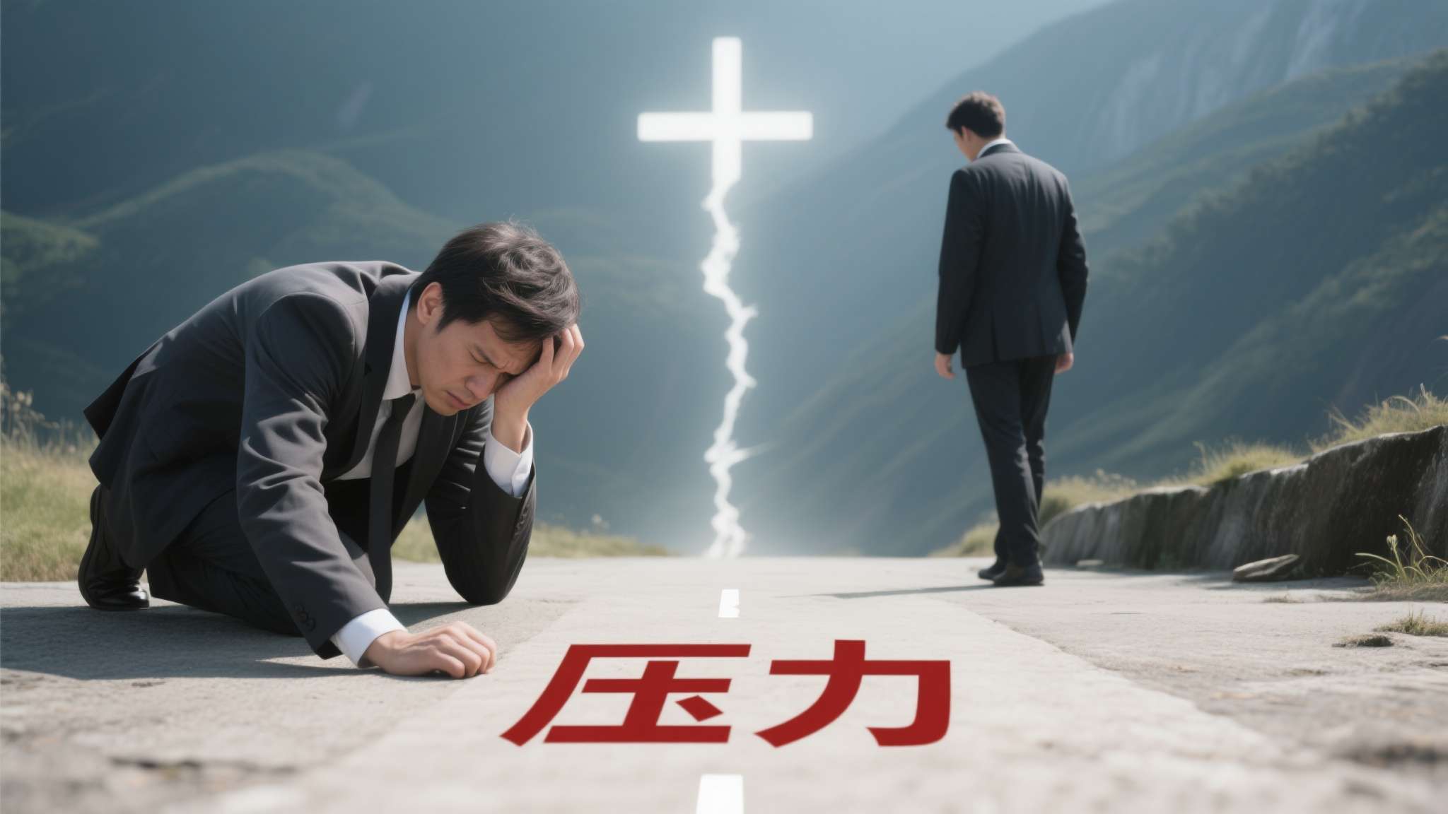 【脱缰凯】上学时经历的生死时刻无广纯享版